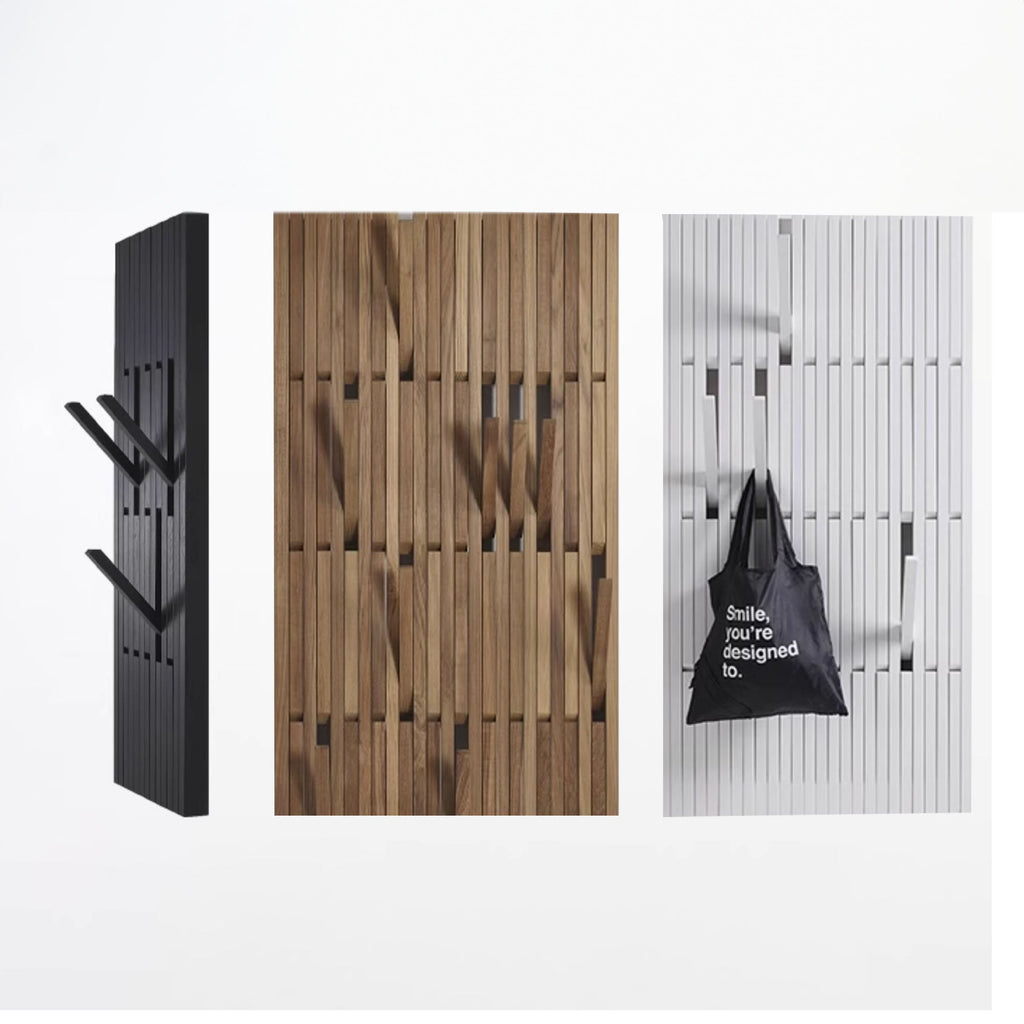 Piano Modern Coat Rack